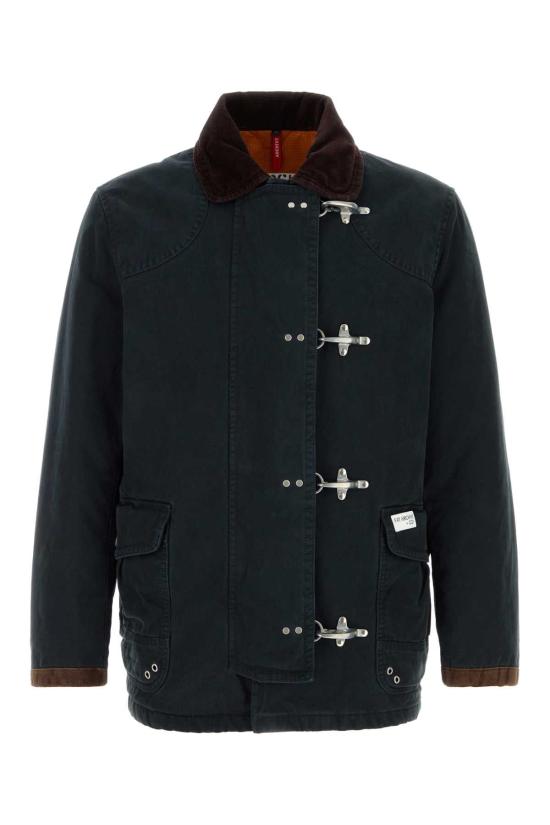 26FW 페이 자켓 MAM1353148LYN2 U807 NAVY