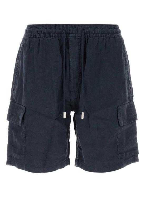 26SS 빌보콰 숏팬츠 BAIU3U01 390 NAVY