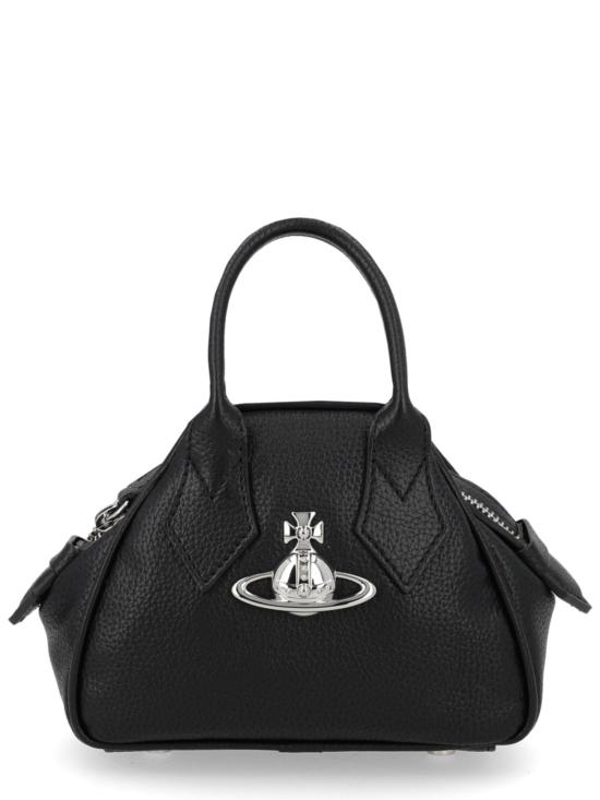 비비안웨스트우드 가방 비비안 웨스트우드 미니 야스민 백 - VIVIENNE WESTWOOD