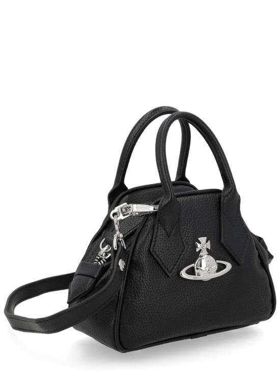  비비안웨스트우드 가방 비비안 웨스트우드 미니 야스민 백 - VIVIENNE WESTWOOD