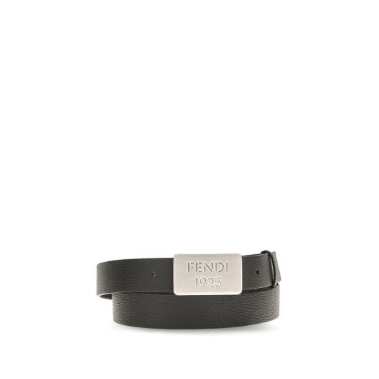 26FW 펜디 벨트 FE7C0566B134F0QA1BB BLACK