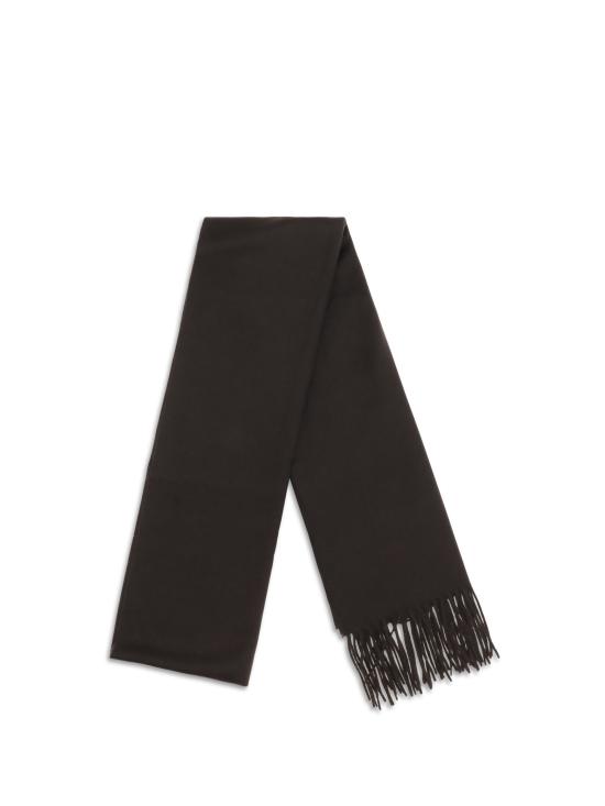 26FW 막스마라 달리아 캐시미어 머플러 2624546312600 044 BLACK - MAX MARA