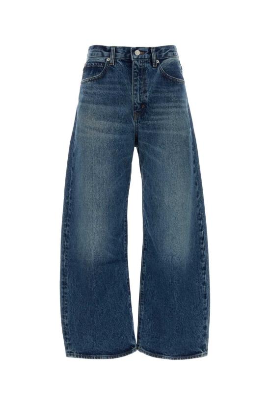 26FW 프레임 데님 팬츠 2072874 SNDW BLUE