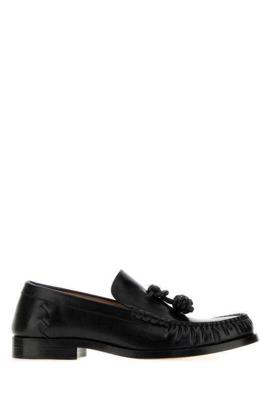 26FW 보테가베네타 스니커즈 A007BNV2WX0 1000 BLACK