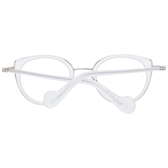  몽클레어 안경 MO 1044400 WHITE - MONCLER
