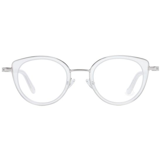  몽클레어 안경 MO 1044400 WHITE - MONCLER