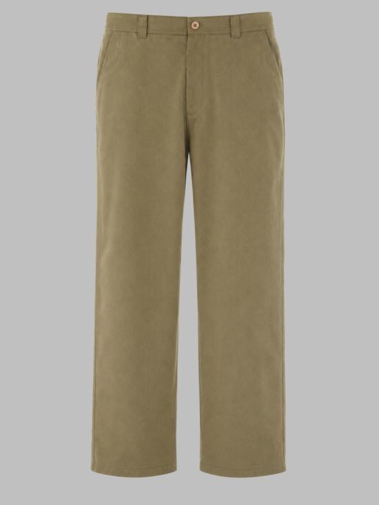  아페쎄 치노 팬츠 A.P.C. 댄  베이지