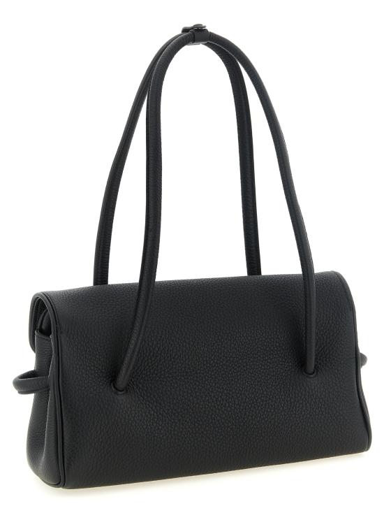 26FW 자크뮈스 숄더백 JA342817BM BLACK - JACQUEMUS