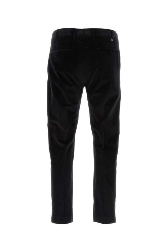 26FW 피티토리노 팬츠 COASX0Z00FWDPG81 0990 BLACK - PT TORINO