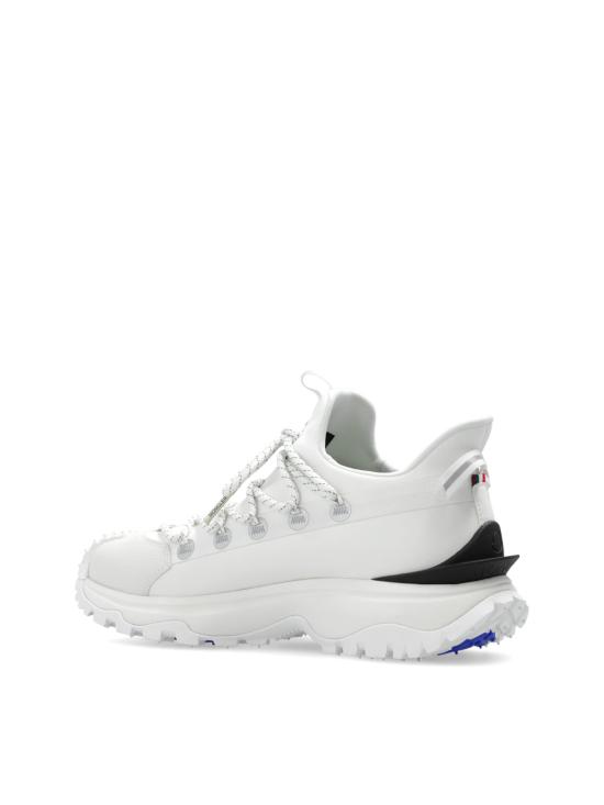 26FW 몽클레어 트레일그립 라이트 2 스니커즈 I209B4M00080M3457001 WHITE - MONCLER