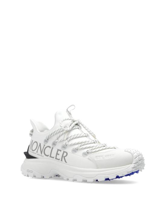 26FW 몽클레어 트레일그립 라이트 2 스니커즈 I209B4M00080M3457001 WHITE