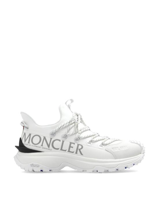26FW 몽클레어 트레일그립 라이트 2 스니커즈 I209B4M00080M3457001 WHITE - MONCLER
