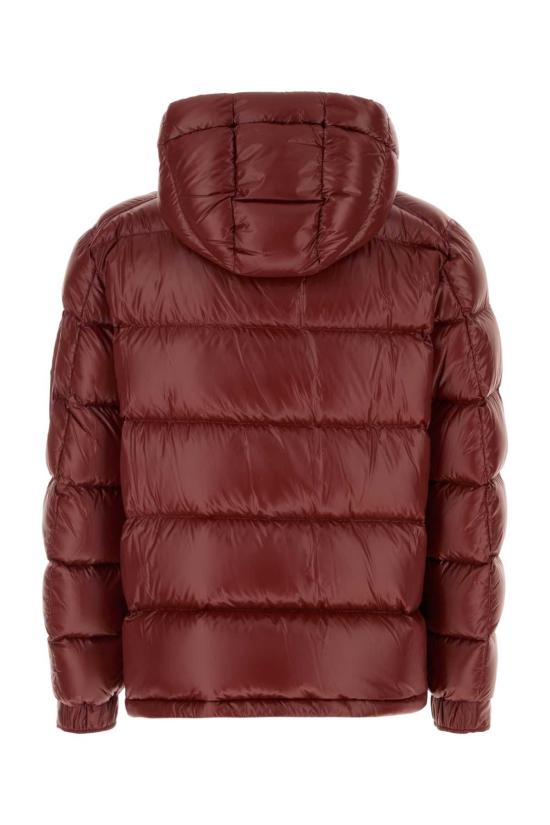 26FW 에르노 패딩 PI001416U12973 6705 RED - HERNO