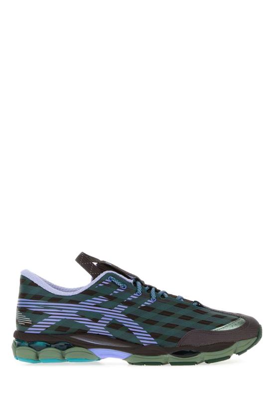 26FW 아식스 스니커즈 1203B116 201 MULTICOLOR
