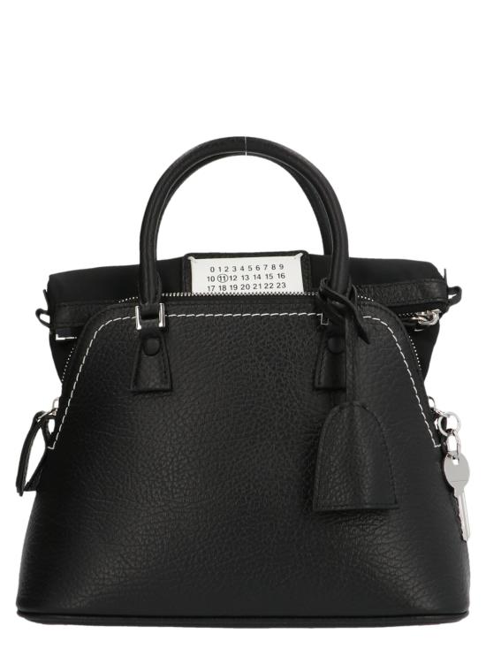 26FW 마르지엘라 토트백 MA260019BM BLACK