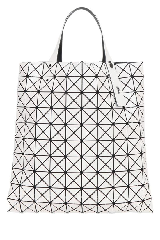 26FW 바오바오 토트백 BB68AG043 01 WHITE