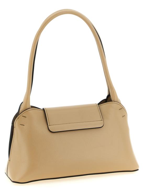 26FW 베르사체 숄더백 VE342789BM BEIGE - VERSACE
