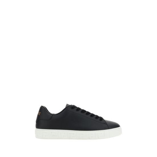 26FW 베르사체 스니커즈 VE10144601A096081B000BB BLACK