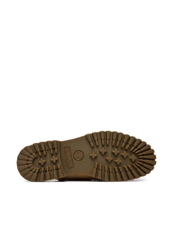 26FW 팀버랜드 플랫 슈즈 TB0A4198EW1 BEIGE - TIMBERLAND