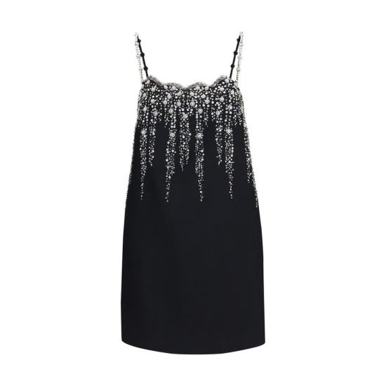 26FW 발렌티노 가라바니 바디수트 티셔츠 VA9B3VAH881CFNUDBB BLACK