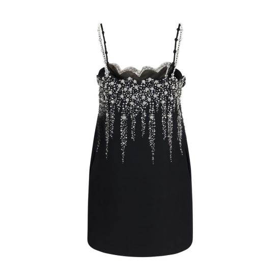 26FW 발렌티노 가라바니 바디수트 티셔츠 VA9B3VAH881CFNUDBB BLACK - VALENTINO GARAVANI
