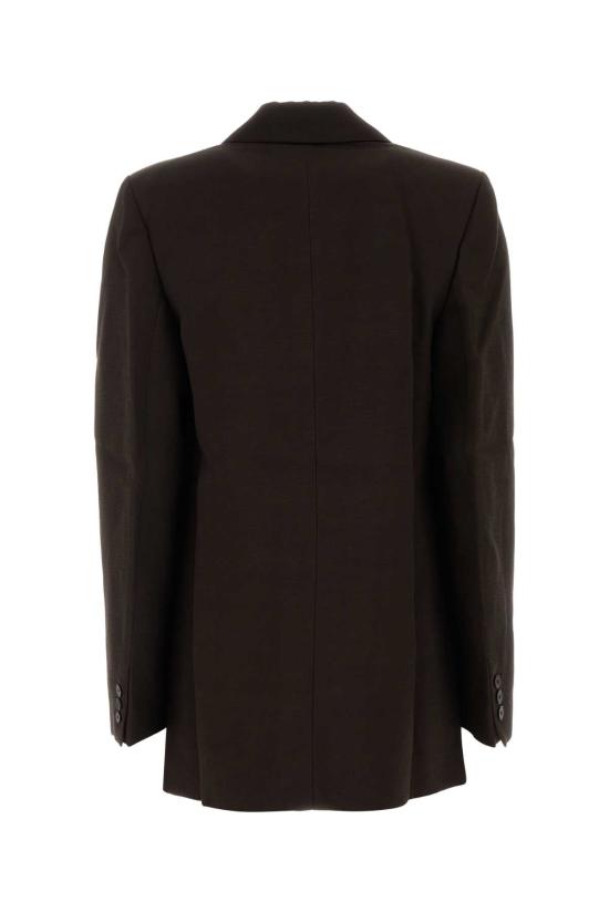 26FW ITALIST 자켓 6811DCVLPF26 204 BROWN - ITALIST