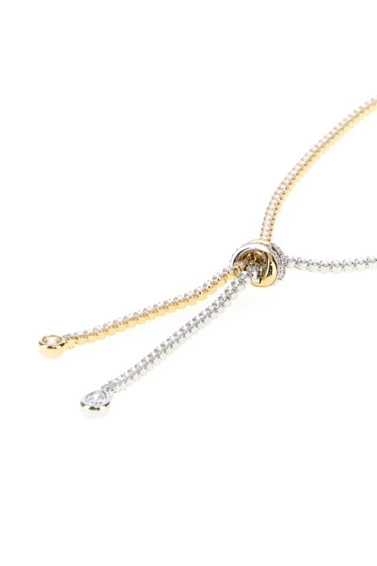 26FW 스와로브스키 목걸이/팬던트 5752854 000 MULTICOLOR - SWAROVSKI