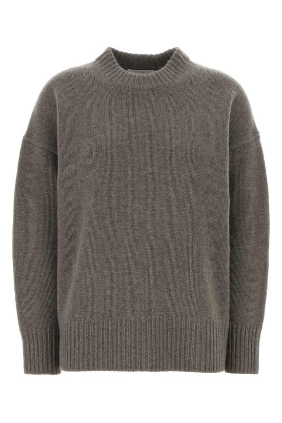 26FW ITALIST 스웨터 7682WCMESSN 230 GRAY