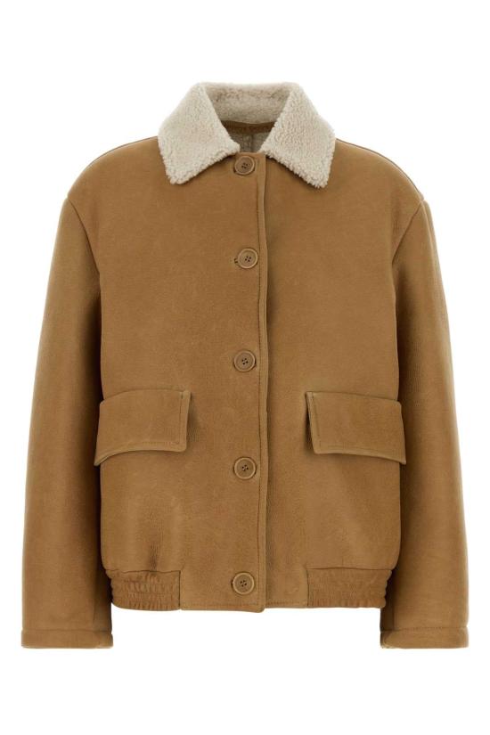 26FW 살바토레 산토로 자켓 51075D TIMBERLAND BEIGE