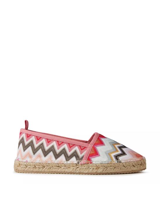 26SS 미소니 샌들 M26002 MULTICOLOR - MISSONI