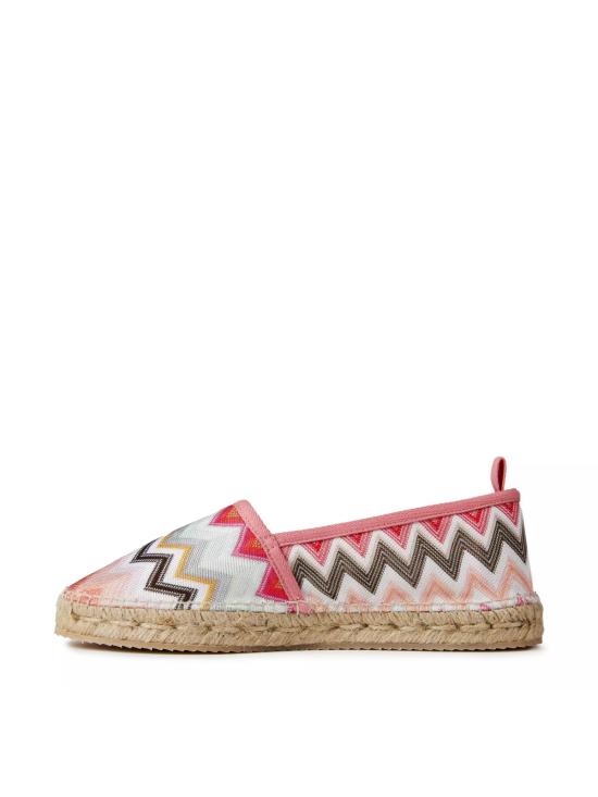 26SS 미소니 샌들 M26002 MULTICOLOR - MISSONI