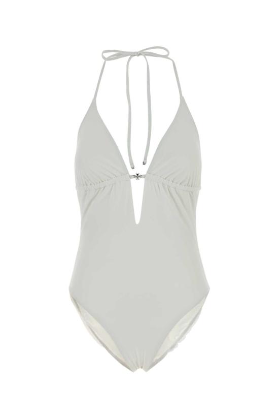 26SS 토리버치 비치웨어 178581 100 WHITE