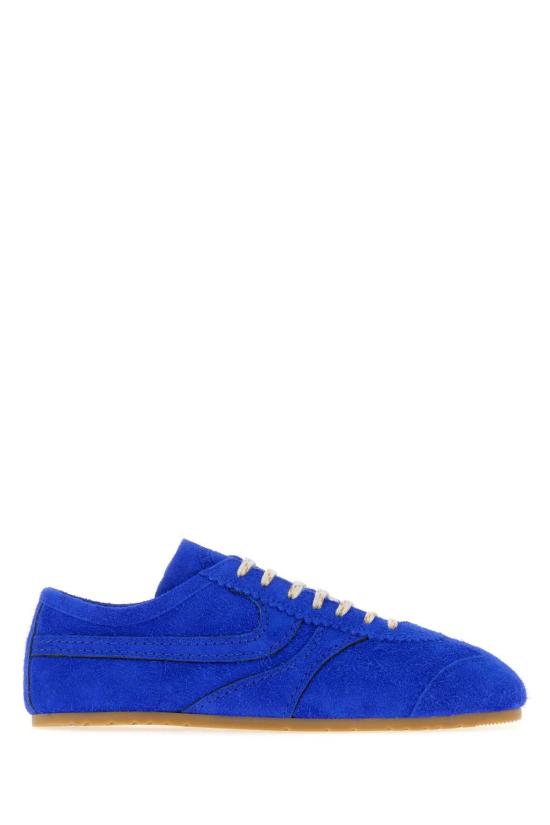 26FW 드리스 반 노튼 스니커즈 2620117000134 513 BLUE