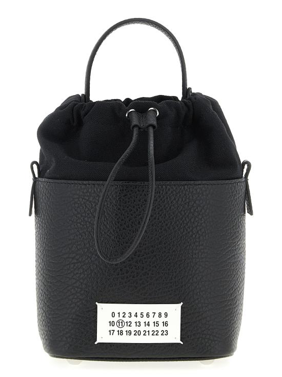 26FW 마르지엘라 토트백 MA259874BM BLACK