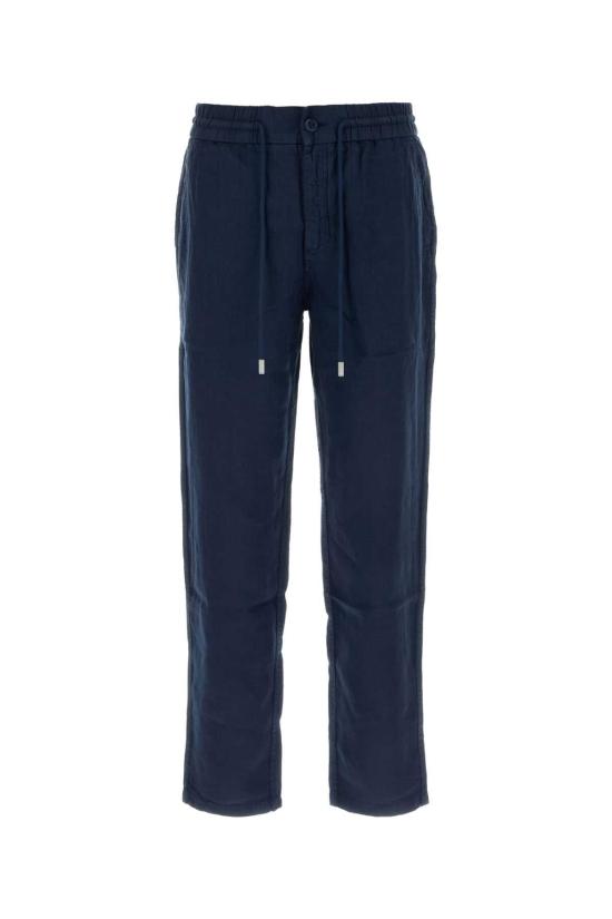26SS 빌보콰 팬츠 PRCAU101 390 BLEUMARINE