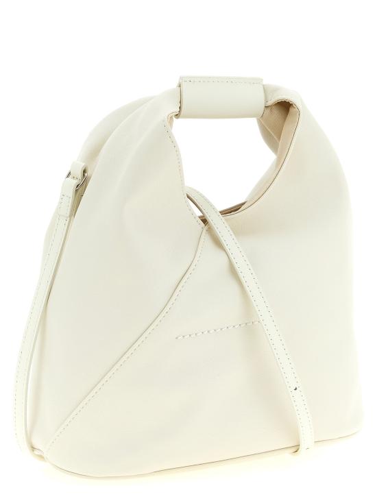 26FW MM6 메종마르지엘라 크로스백 MM342761BM WHITE - MM6 MAISON MARGIELA