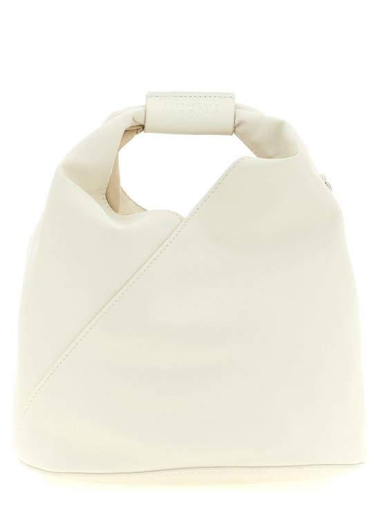 26FW MM6 메종마르지엘라 크로스백 MM342761BM WHITE