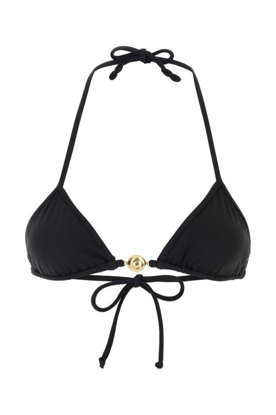 26SS 레이나올가 비치웨어 SPLASHTOP BLACKSHINY