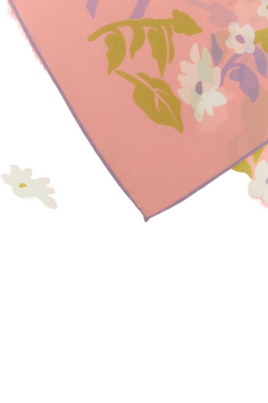 26SS 버버리 머플러/스카프 8125639 C5404 PINK - BURBERRY