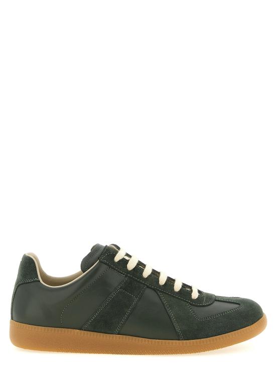 26FW 마르지엘라 스니커즈 MA342756BM GREEN