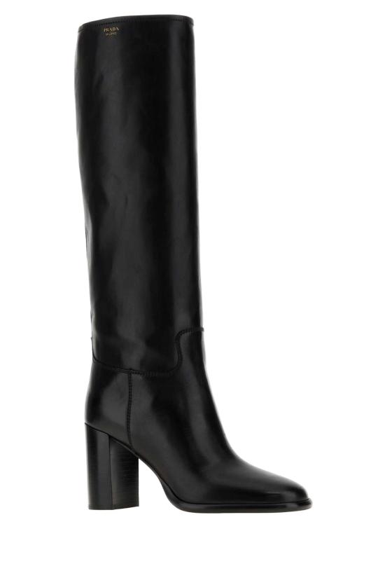 26FW 프라다 부츠 1W627OF0857V6 F0002 BLACK - PRADA