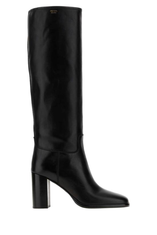 26FW 프라다 부츠 1W627OF0857V6 F0002 BLACK