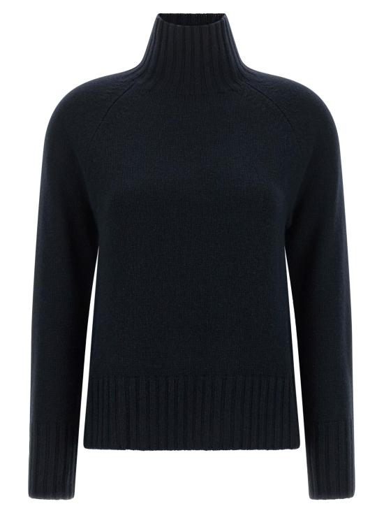 26FW 에스막스마라 스웨터 MA342850BM BLUE