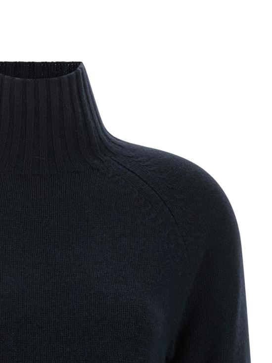 26FW 에스막스마라 스웨터 MA342850BM BLUE - 'S MAX MARA
