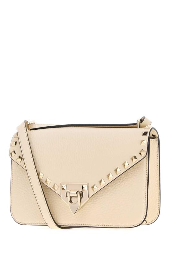 26FW 발렌티노 가라바니 크로스백 9W2B0T76VSF I16 BEIGE - VALENTINO GARAVANI