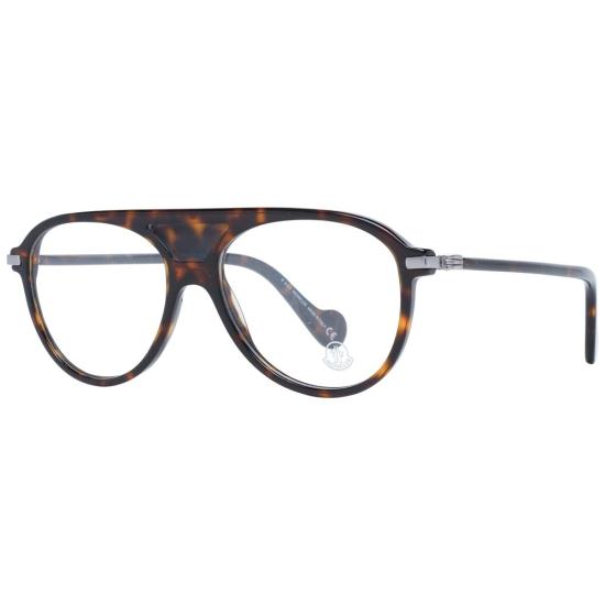  몽클레어 안경 MO 1044405 BROWN