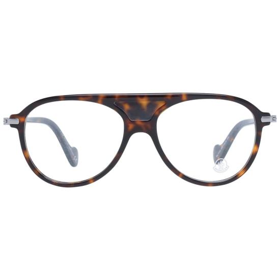  몽클레어 안경 MO 1044405 BROWN - MONCLER