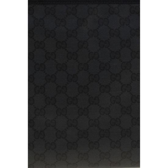 26FW 구찌 가방 에센스 클래식 파우치 숄더백 블랙 - GUCCI