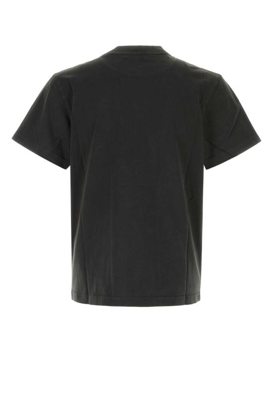26FW 엔타이어 스튜디오 탑 ESFW26TT01012 0392 BLACK - ENTIRE STUDIOS