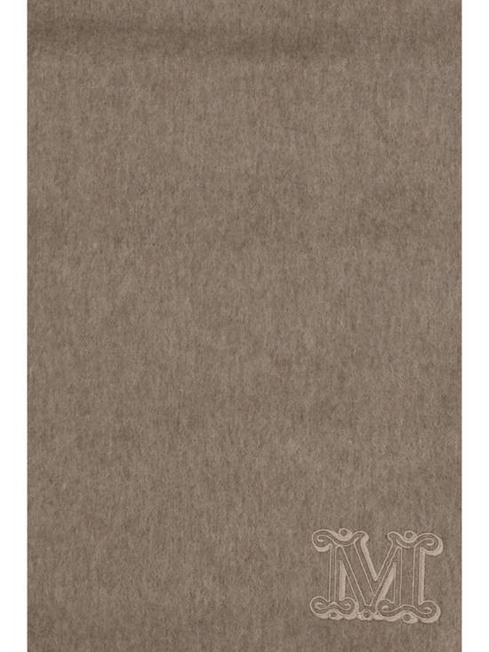 26FW 막스마라 달리아 캐시미어 머플러 2624546312600 037 BROWN - MAX MARA